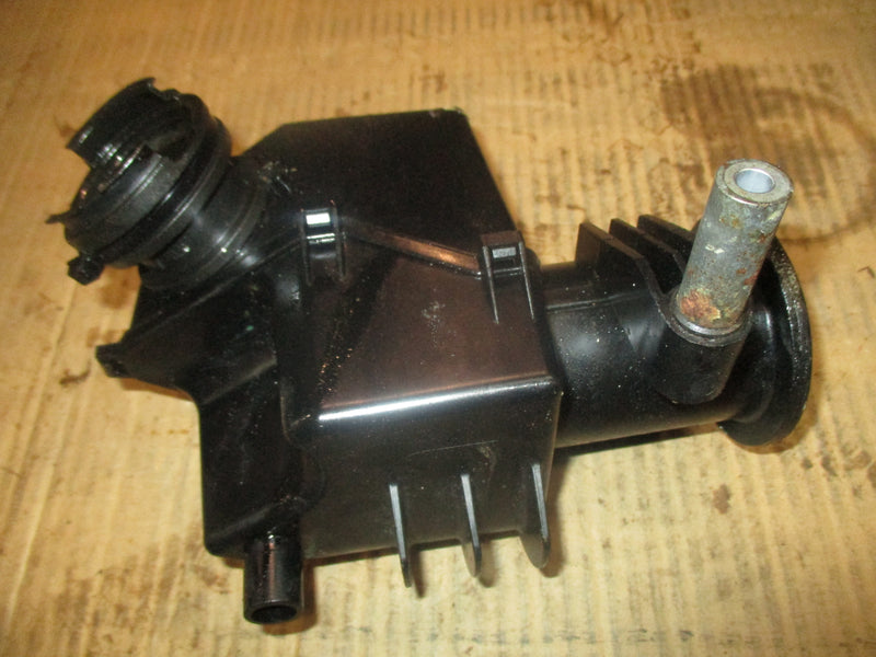 Yamaha 90hp 4 stroke outboard Intake Silencer 6FP-14440-01