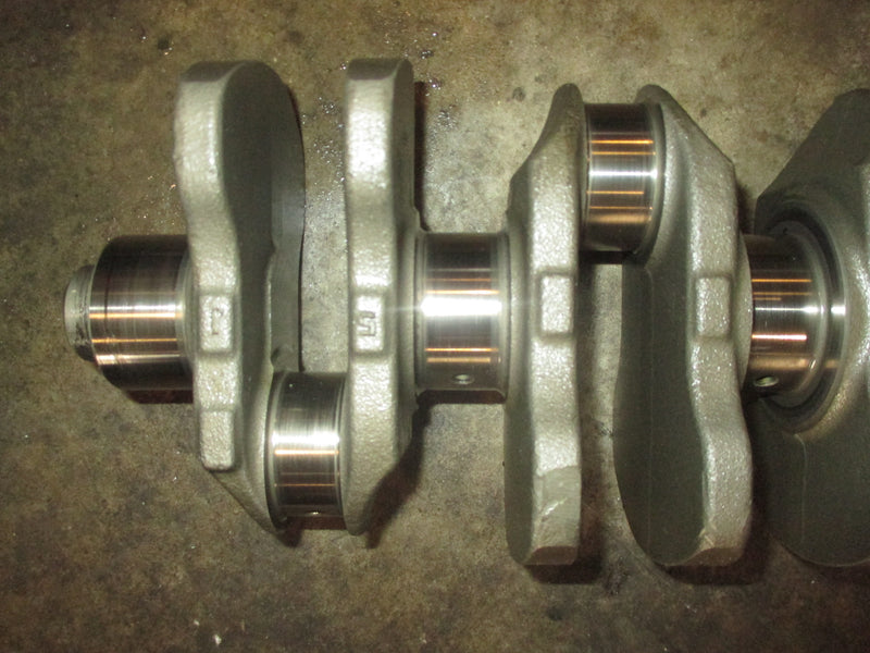 Mercury 90hp 4 Stroke Outboard Crankshaft (6D8-11411-00)