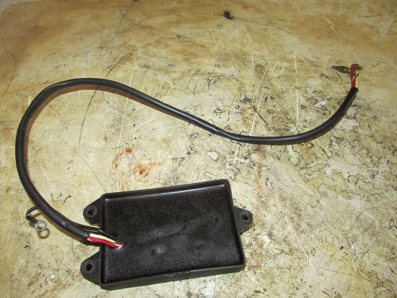 Mercury 150hp 2 Stroke Outboard Idle Speed Control Module (87076A9)