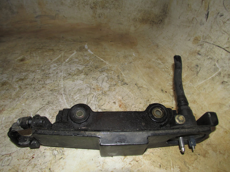 Mercury 90hp 2 Stroke Outboard Rear cowling latch (42964)