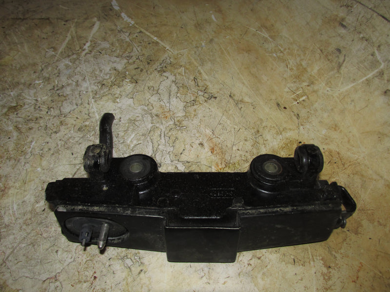 Mercury 90hp 2 Stroke Outboard Rear cowling latch (42964)