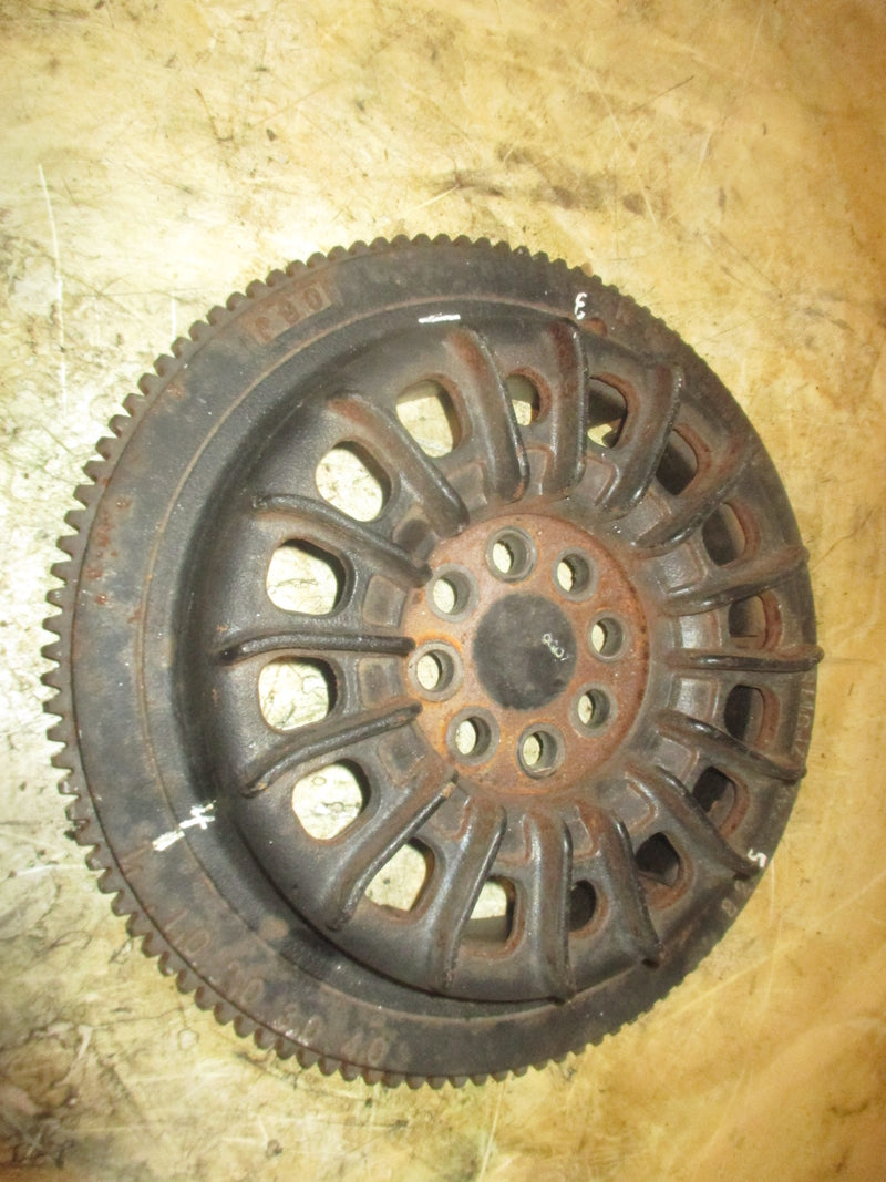 Suzuki DF300AP 300hp 4 stroke outboard Flywheel (32102-98J01)