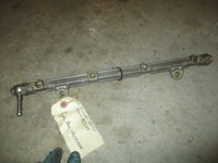 Load image into Gallery viewer, 2008 Suzuki DF150 HP  outboard fuel rail 15751-96J00
