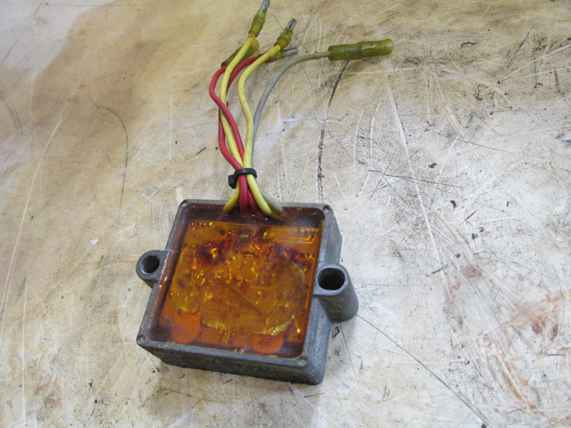 Mercury 150hp 2 Stroke Outboard Rectifier Regulator (815279)