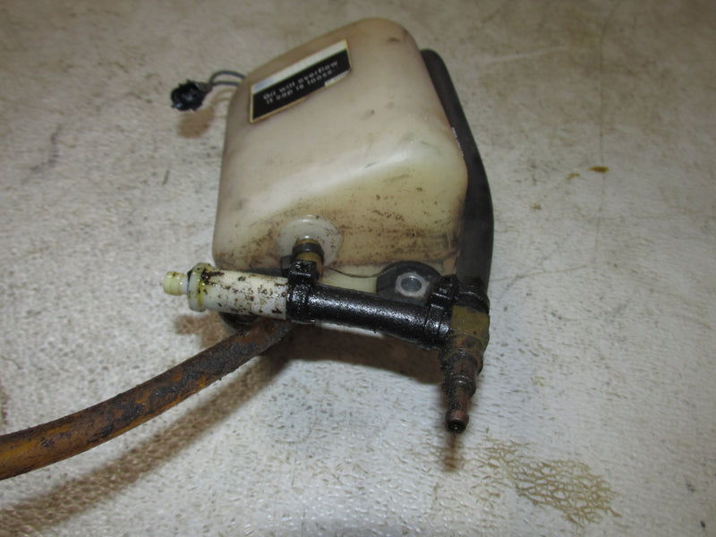 Mercury Optimax 3.0L 200hp 2 Stroke Outboard Oil Tank (1200-884525)