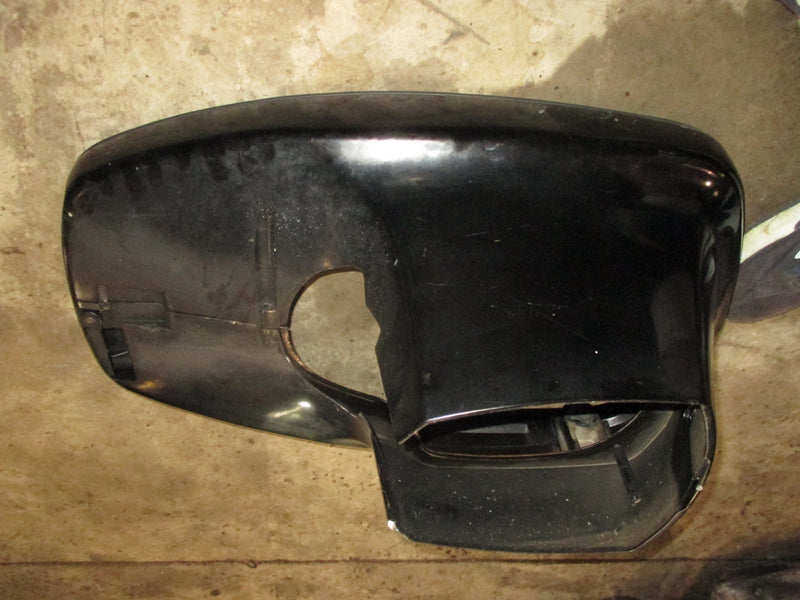 Mercury 200hp EFI 2 stroke outboard side cover set 828045, 828044