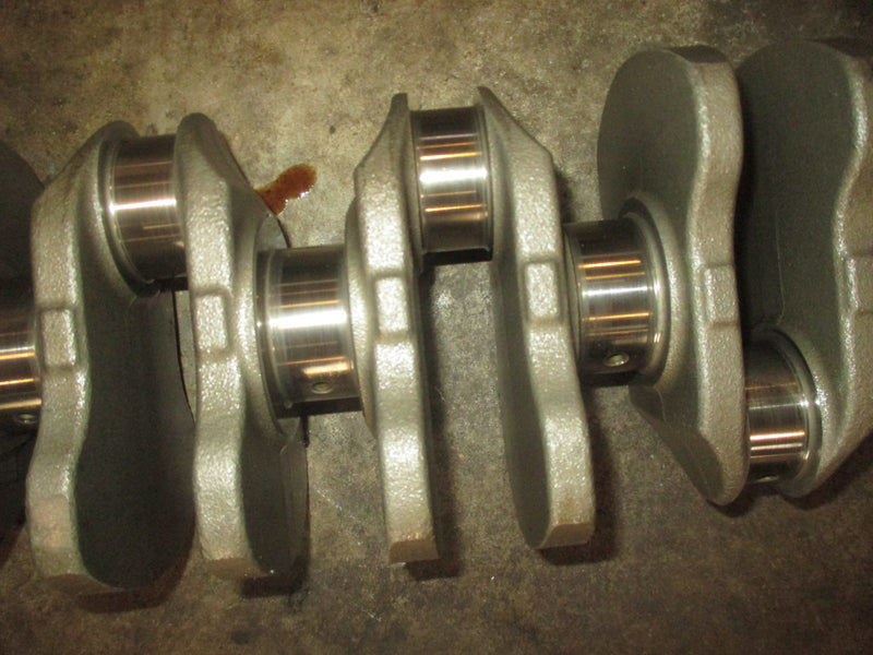 Mercury 90hp 4 Stroke Outboard Crankshaft (6D8-11411-00)