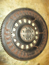 Load image into Gallery viewer, Suzuki DF300AP 300hp 4 stroke outboard Flywheel (32102-98J01)

