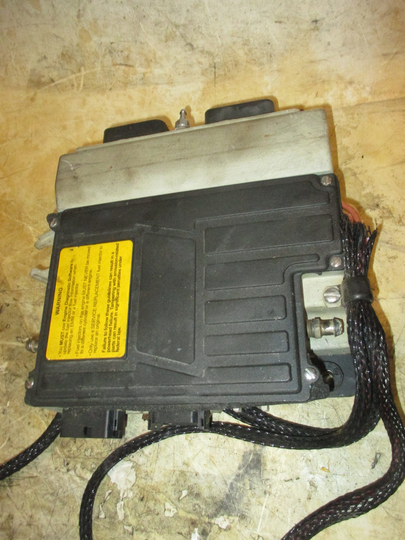 Evinrude Ficht 200hp 2 Stroke outboard EMM (586724H)