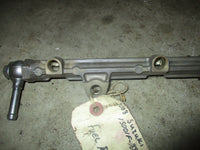Load image into Gallery viewer, 2008 Suzuki DF150 HP  outboard fuel rail 15751-96J00
