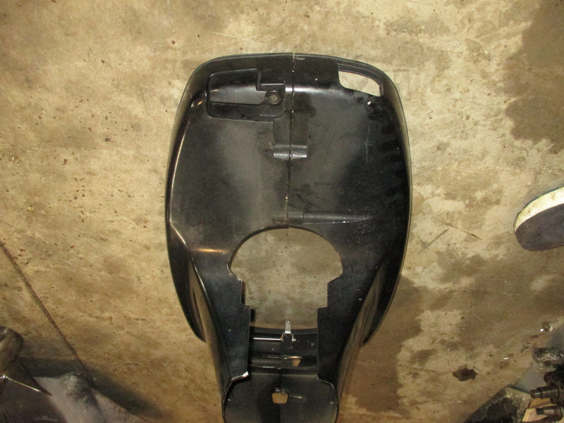 Mercury 200hp EFI 2 stroke outboard side cover set 828045, 828044