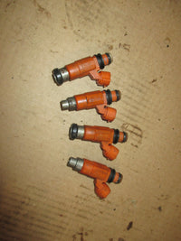 Load image into Gallery viewer, Suzuki DF140 outboard fuel injector set (15710-65D00)
