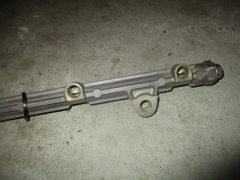 2008 Suzuki DF150 HP  outboard fuel rail 15751-96J00