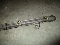 Load image into Gallery viewer, 2008 Suzuki DF150 HP  outboard fuel rail 15751-96J00
