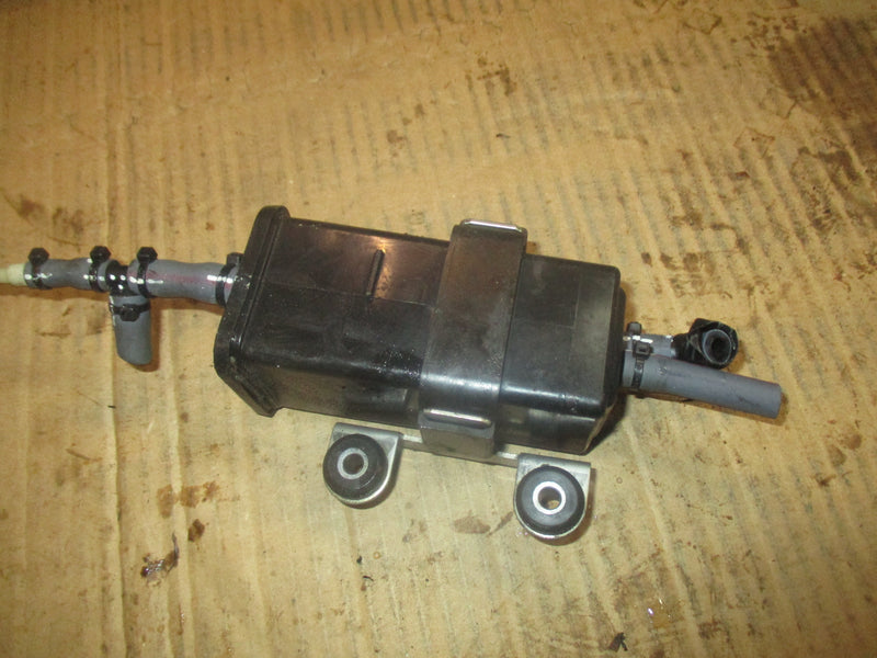Yamaha 90hp 4 stroke outboard Air Canister 69J-24170-00
