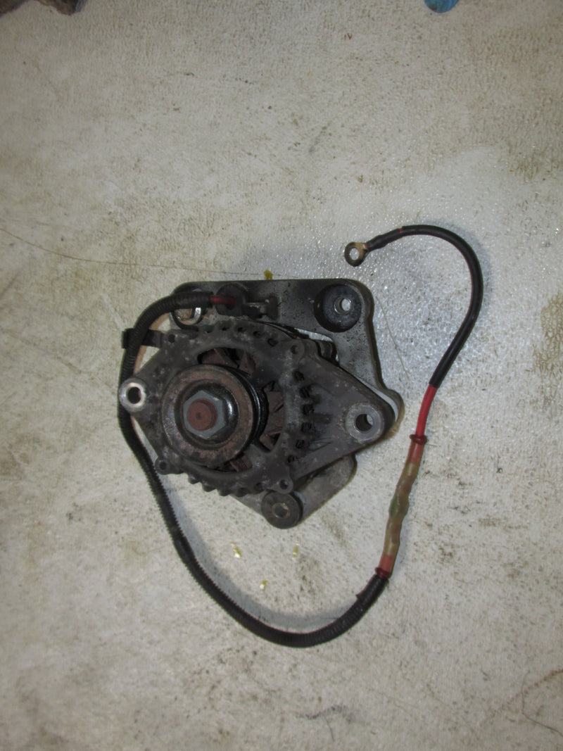 Mercury Optimax 3.0L 200hp 2 Stroke Outboard Alternator (881247)