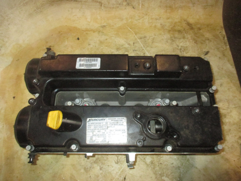 Mercury 90hp 4 Stroke Outboard Cylinder head (PARTS)