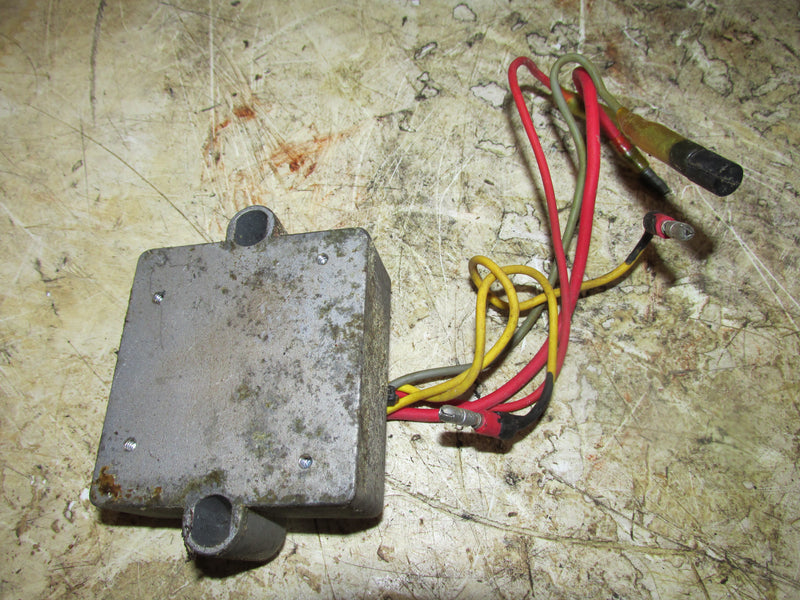 Mercury 150hp 2 Stroke Outboard CDI Aftermarket Rectifier Regulator (194-5279)