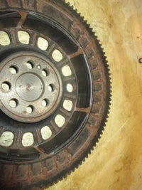 Load image into Gallery viewer, Suzuki DF300AP 300hp 4 stroke outboard Flywheel (32102-98J01)
