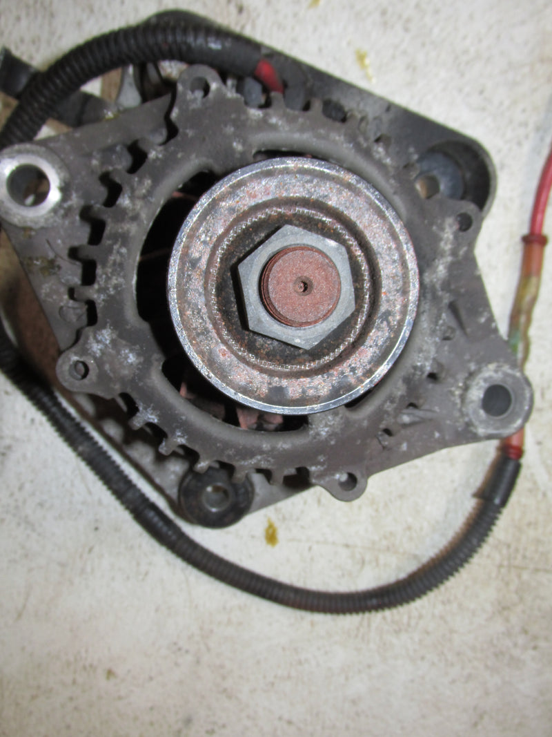 Mercury Optimax 3.0L 200hp 2 Stroke Outboard Alternator (881247)