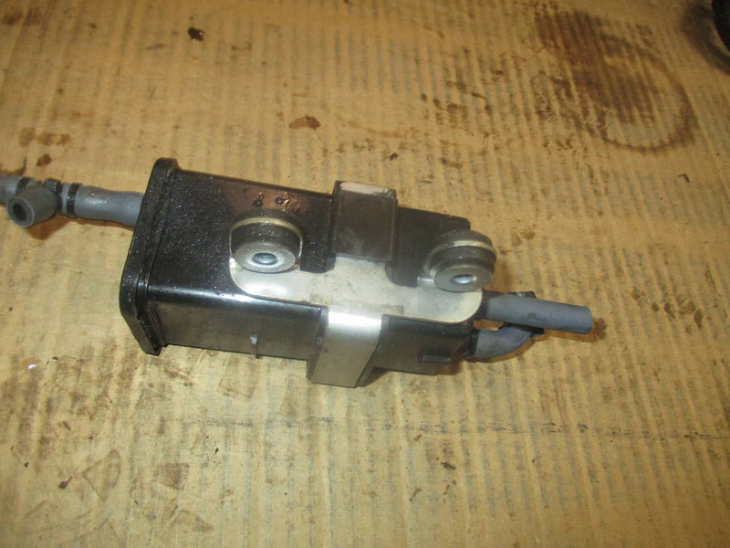 Yamaha 90hp 4 stroke outboard Air Canister 69J-24170-00