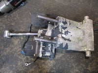 Load image into Gallery viewer, Johnson Ocean Pro 200hp 2 stroke outboard tilt trim unit
