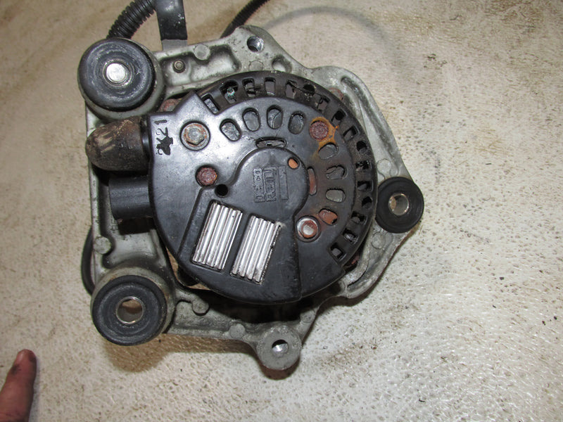 Mercury Optimax 3.0L 200hp 2 Stroke Outboard Alternator (881247)