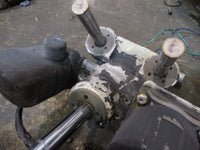 Load image into Gallery viewer, Johnson Ocean Pro 200hp 2 stroke outboard tilt trim unit
