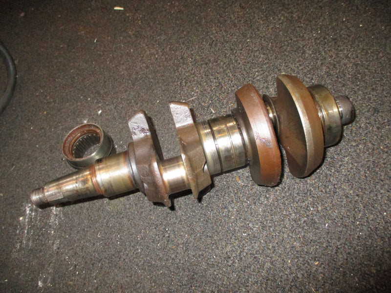 Evinrude Tracker 40hp 2 stroke outboard crankshaft (328842)