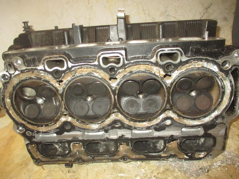 Mercury 90hp 4 Stroke Outboard Cylinder head (PARTS)