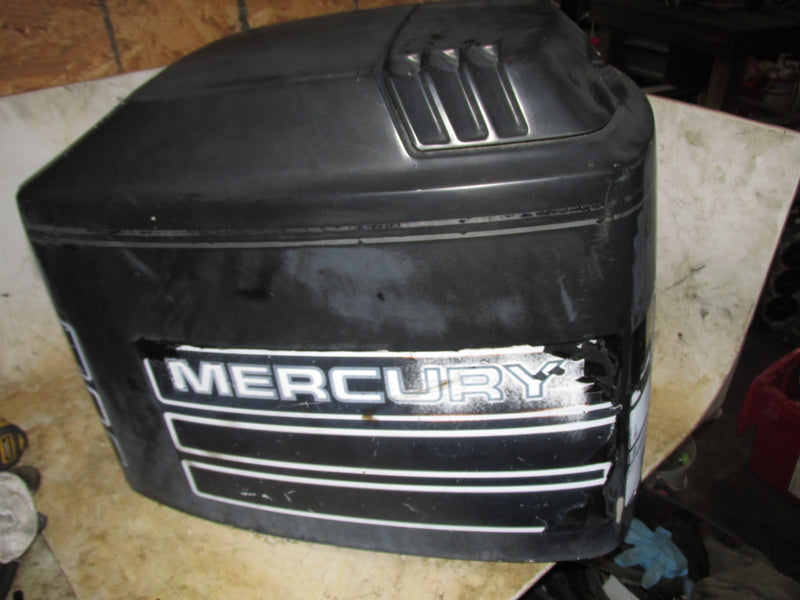 Mercury 100hp 2 Stroke Outboard Top cowling