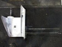 Load image into Gallery viewer, Johnson Ocean Pro 200hp 2 stroke outboard 25" lower unit
