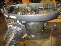 Load image into Gallery viewer, Yamaha 90hp 4 stroke outboard 20" Shaft Mid Section
