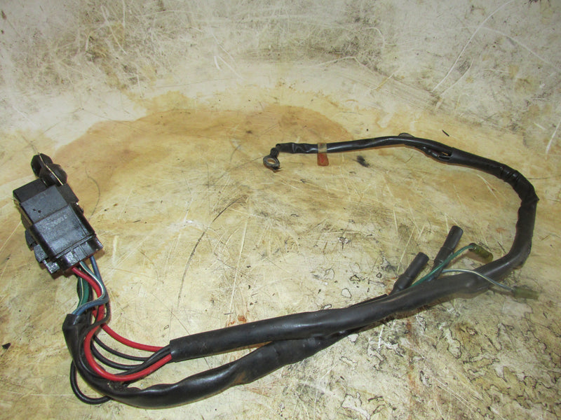 Mercury 150hp 2 Stroke Outboard Tilt Trim Relay and Harness (962861)