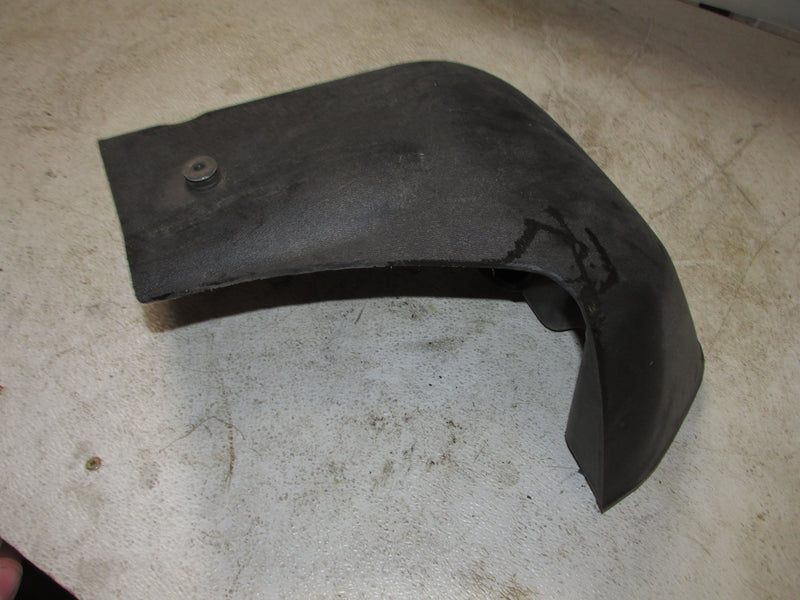 Mercury Optimax 3.0L 200hp 2 Stroke Outboard Intake Silencer (881909)