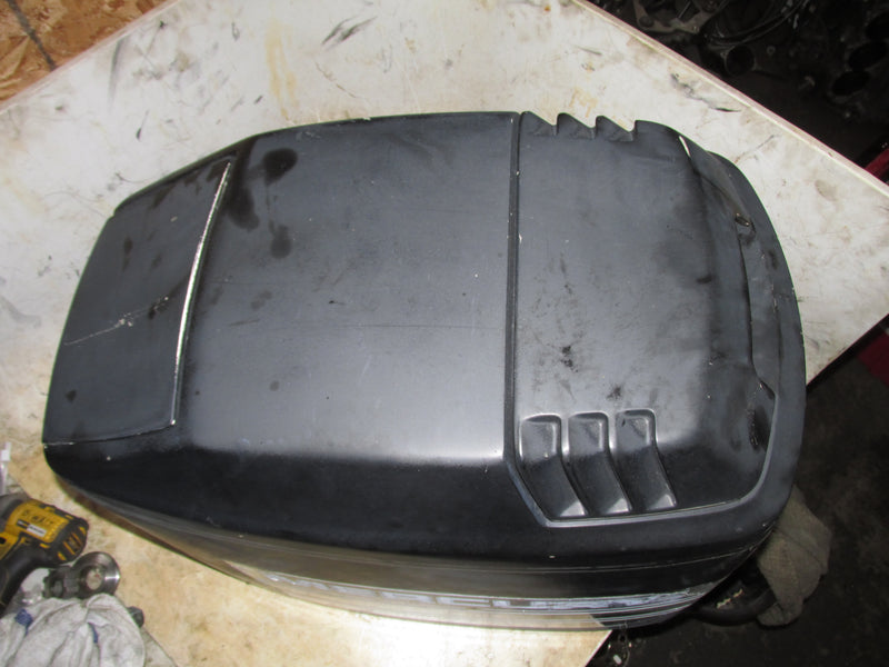 Mercury 100hp 2 Stroke Outboard Top cowling