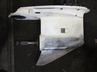 Load image into Gallery viewer, Johnson Ocean Pro 200hp 2 stroke outboard 25" lower unit
