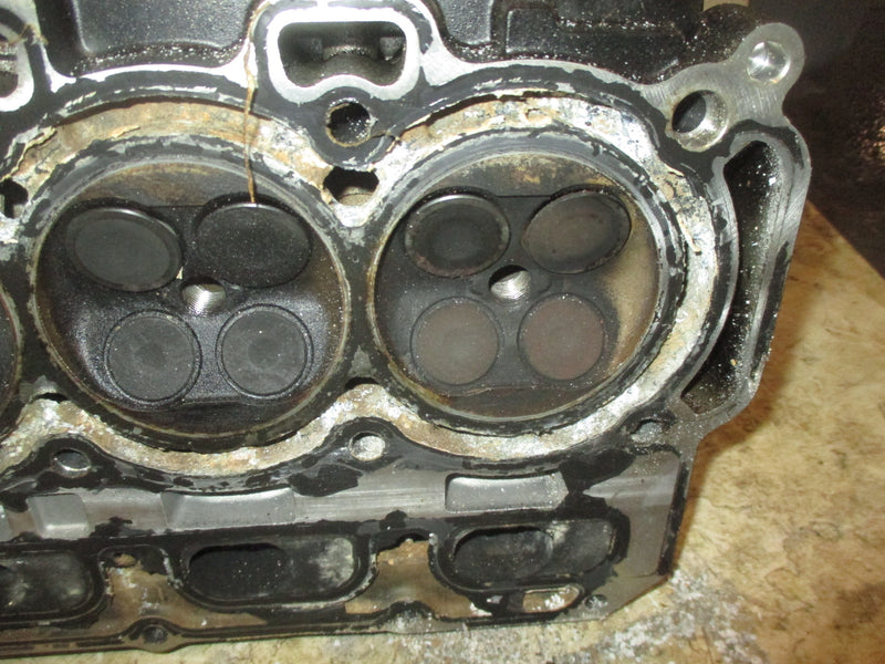 Mercury 90hp 4 Stroke Outboard Cylinder head (PARTS)