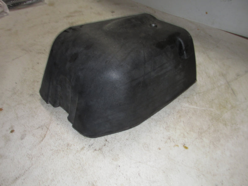 Mercury Optimax 3.0L 200hp 2 Stroke Outboard Intake Silencer (881909)