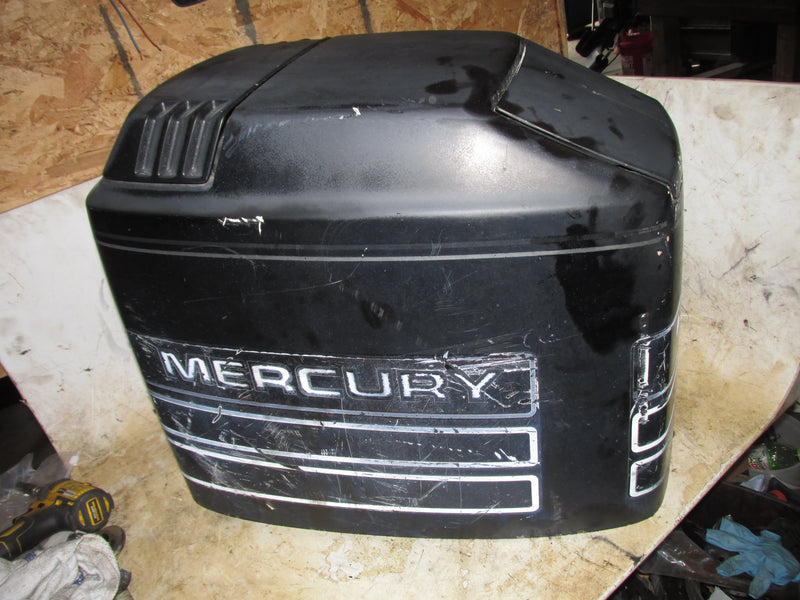 Mercury 100hp 2 Stroke Outboard Top cowling