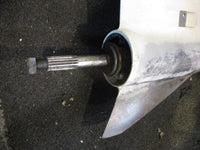 Load image into Gallery viewer, Johnson Ocean Pro 200hp 2 stroke outboard 25" lower unit
