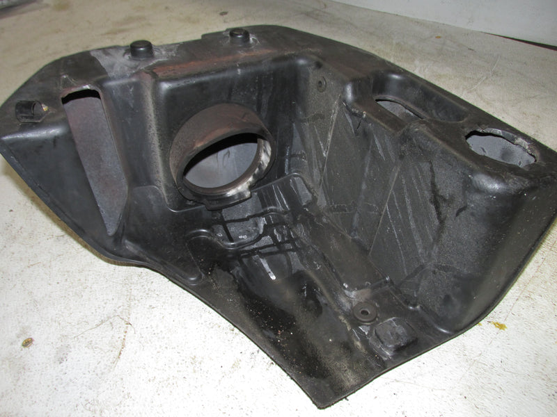Mercury Optimax 3.0L 200hp 2 Stroke Outboard Intake Silencer (881909)