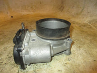 Load image into Gallery viewer, Suzuki DF300AP 300hp 4 stroke outboard throttle body (13310-98J00)
