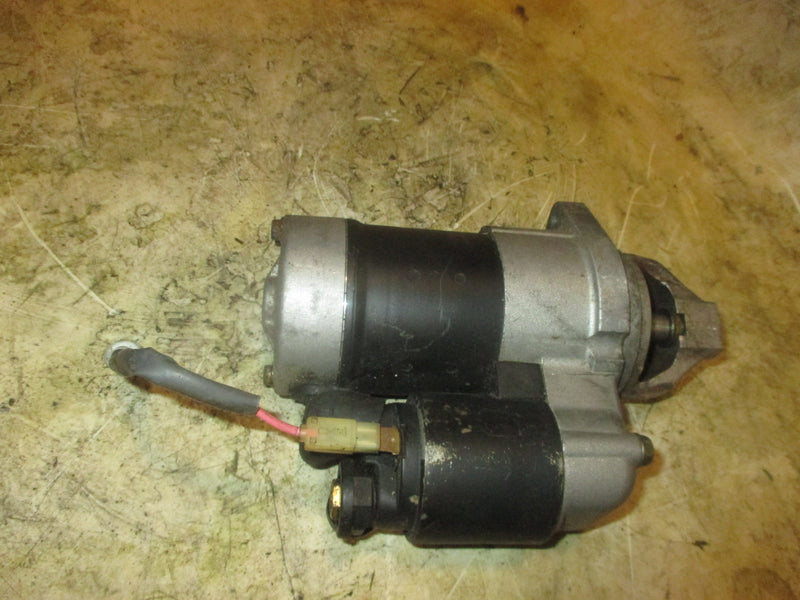 Suzuki DF300AP 300hp 4 stroke outboard starter (31100-96J02)