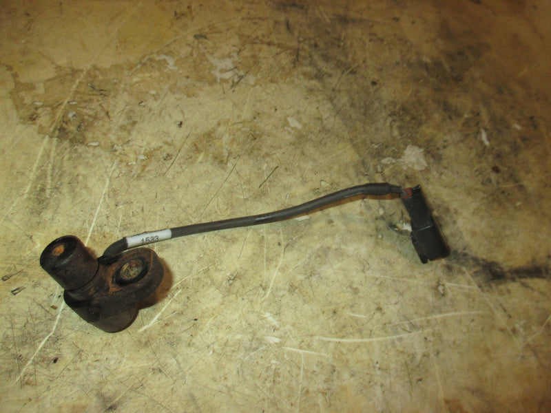Evinrude Ficht 200hp 2 Stroke outboard crank position sensor