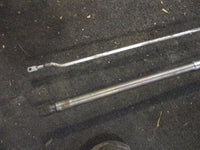 Load image into Gallery viewer, Johnson Ocean Pro 200hp 2 stroke outboard 25" lower unit
