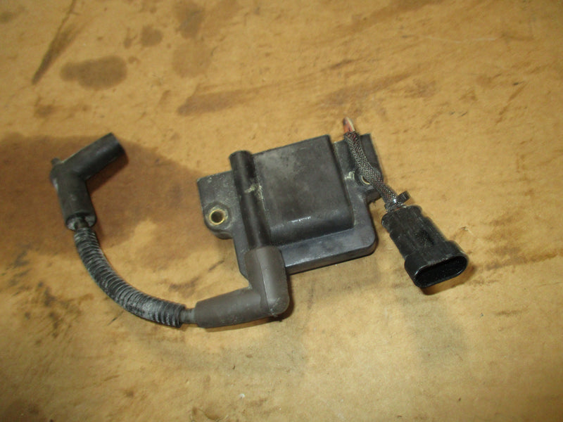 Evinrude ETEC G2 250hp outboard ignition coil (587270)