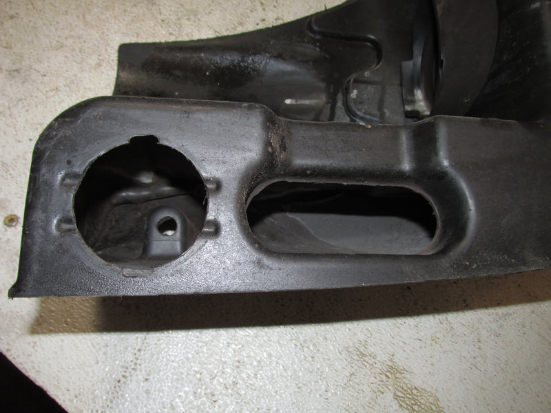 Mercury Optimax 3.0L 200hp 2 Stroke Outboard Intake Silencer (881909)