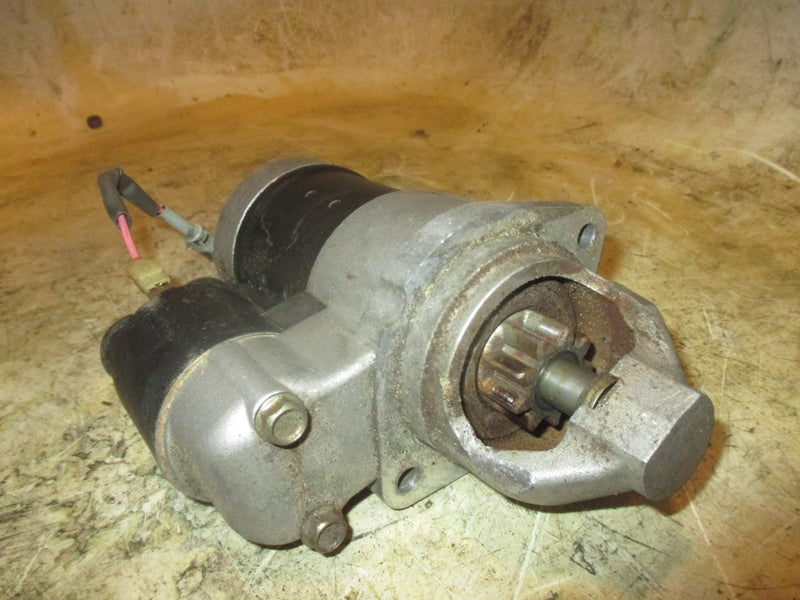 Suzuki DF300AP 300hp 4 stroke outboard starter (31100-96J02)