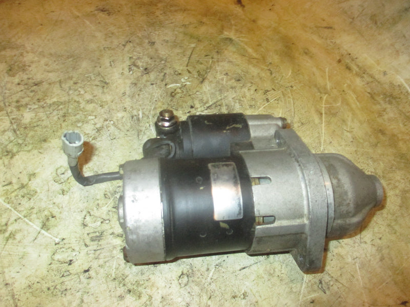 Suzuki DF300AP 300hp 4 stroke outboard starter (31100-96J02)